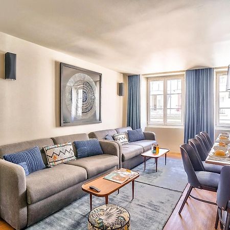 Apartament 133 - Urban Amazing Flat Montorgueil Paryż Zewnętrze zdjęcie