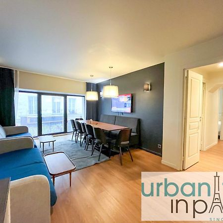 Apartament 133 - Urban Amazing Flat Montorgueil Paryż Zewnętrze zdjęcie