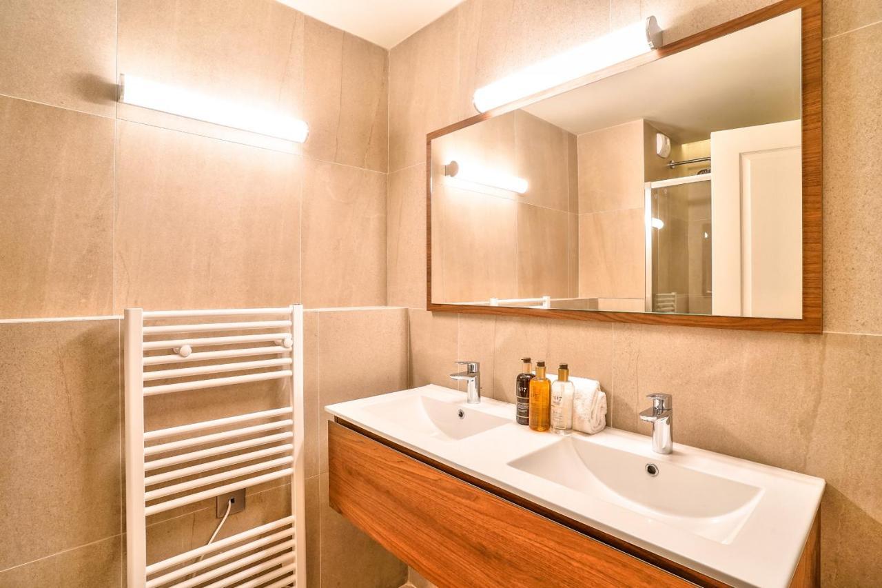 Apartament 133 - Urban Amazing Flat Montorgueil Paryż Zewnętrze zdjęcie