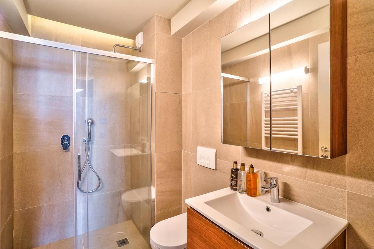 Apartament 133 - Urban Amazing Flat Montorgueil Paryż Zewnętrze zdjęcie