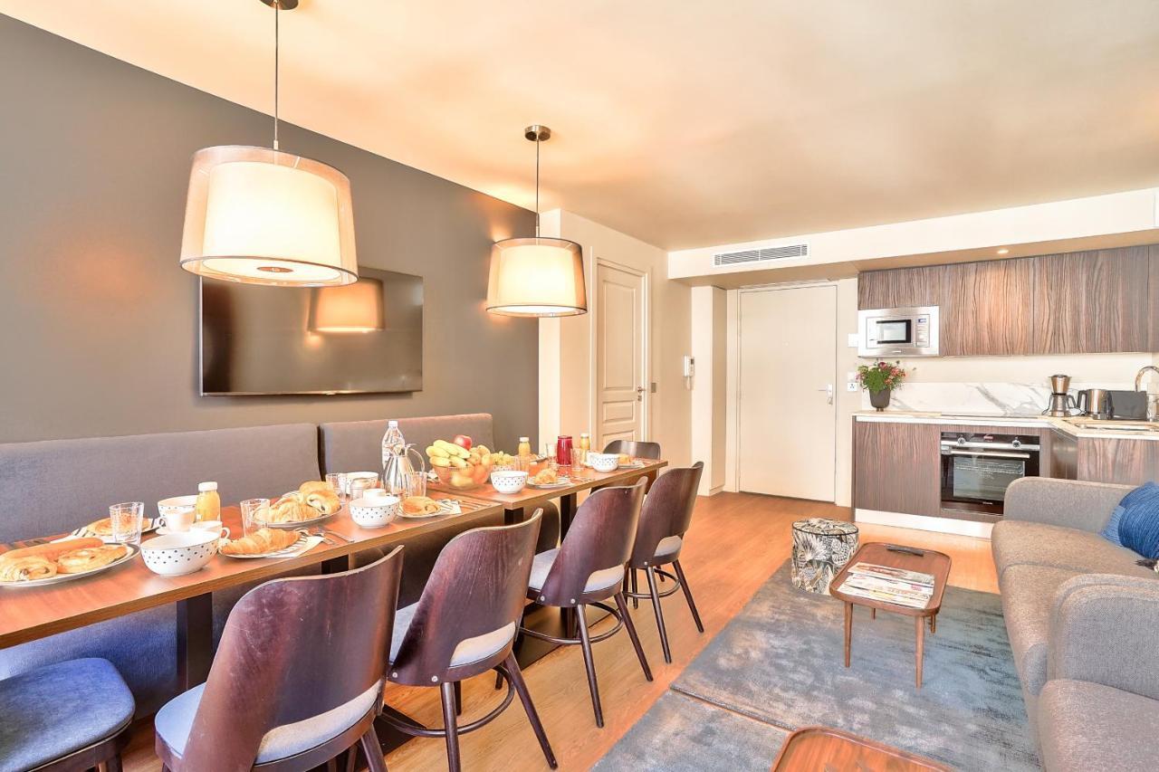 Apartament 133 - Urban Amazing Flat Montorgueil Paryż Zewnętrze zdjęcie