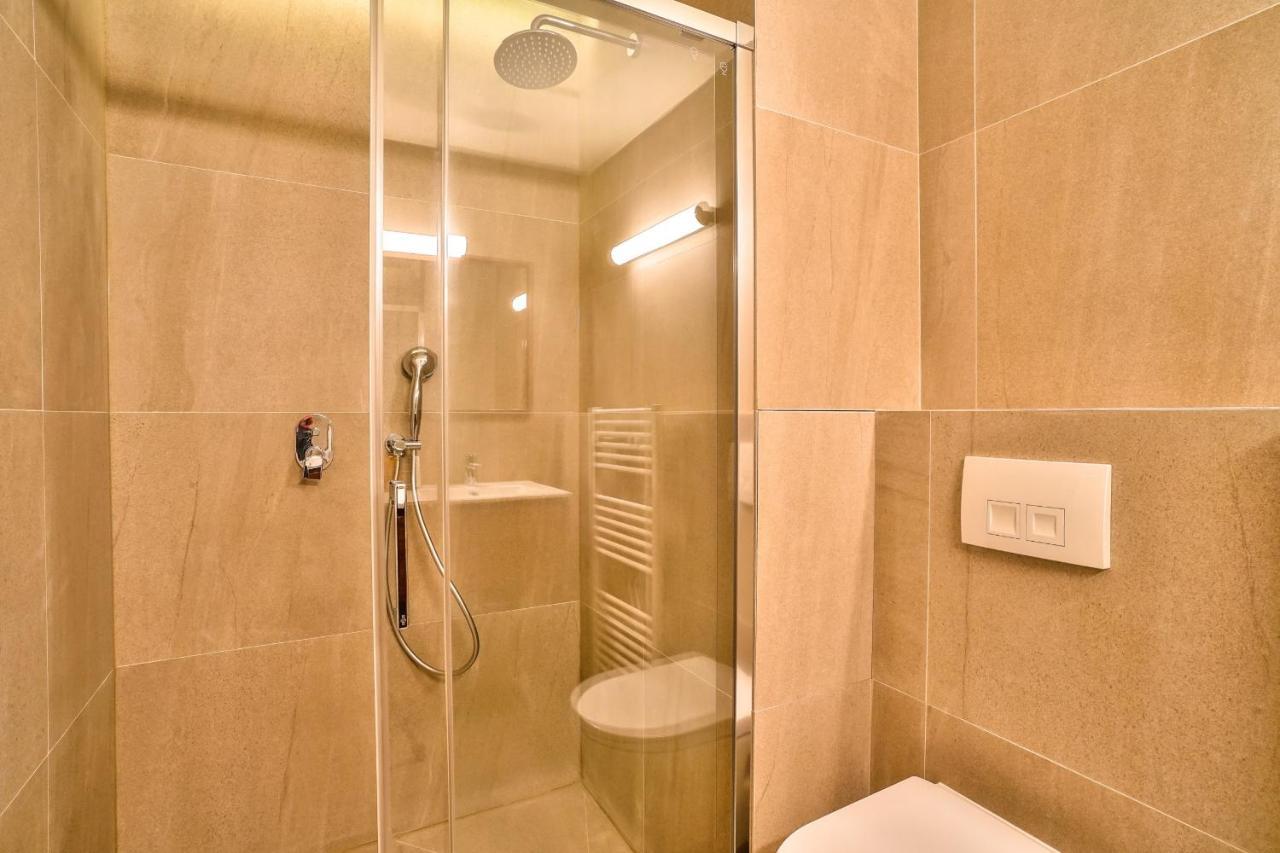 Apartament 133 - Urban Amazing Flat Montorgueil Paryż Zewnętrze zdjęcie