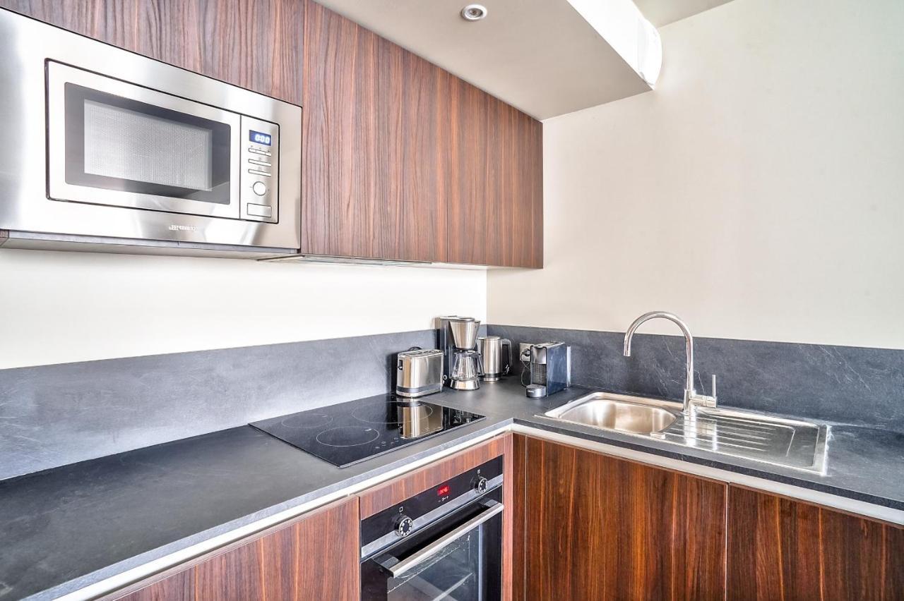 Apartament 133 - Urban Amazing Flat Montorgueil Paryż Zewnętrze zdjęcie